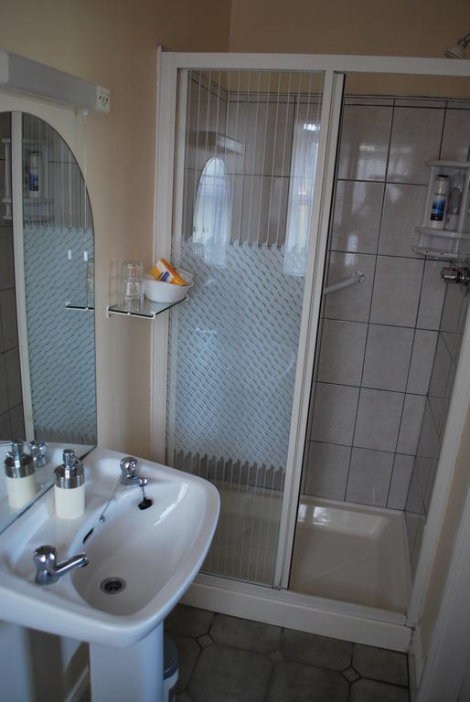 Cul Draiochta B&B V23D540 Кэрсивин Номер фото