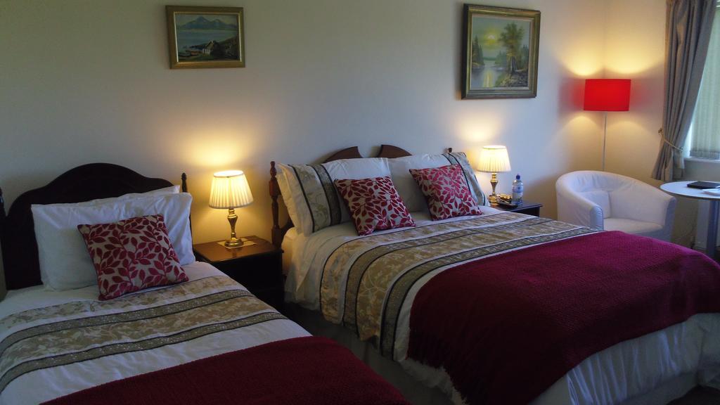 Cul Draiochta B&B V23D540 Кэрсивин Экстерьер фото